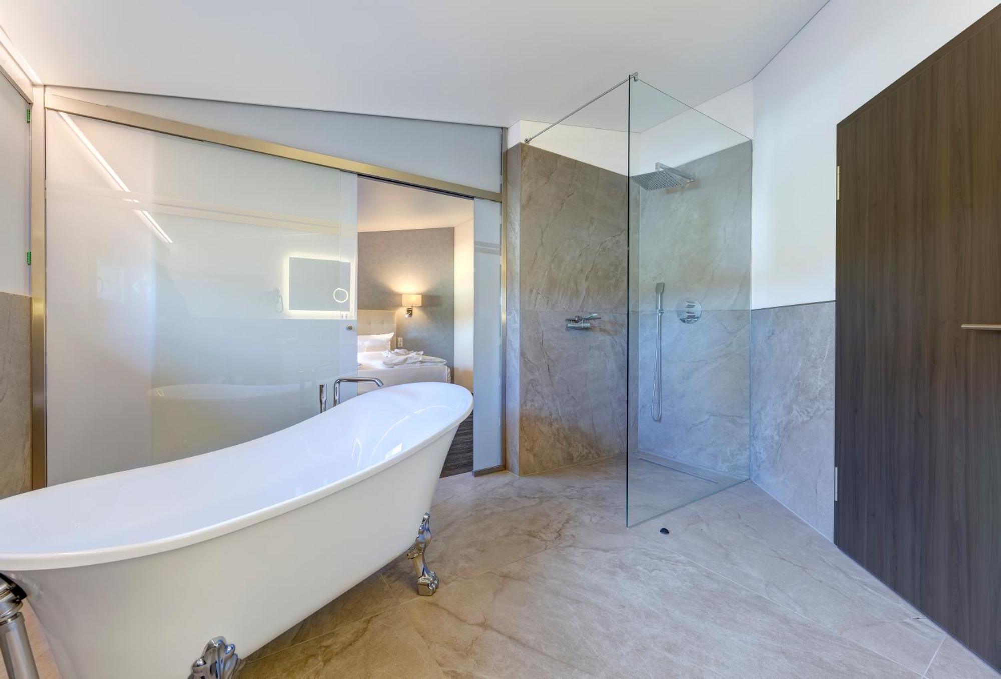 Hotel Am Kurpark Zinnowitz Εξωτερικό φωτογραφία