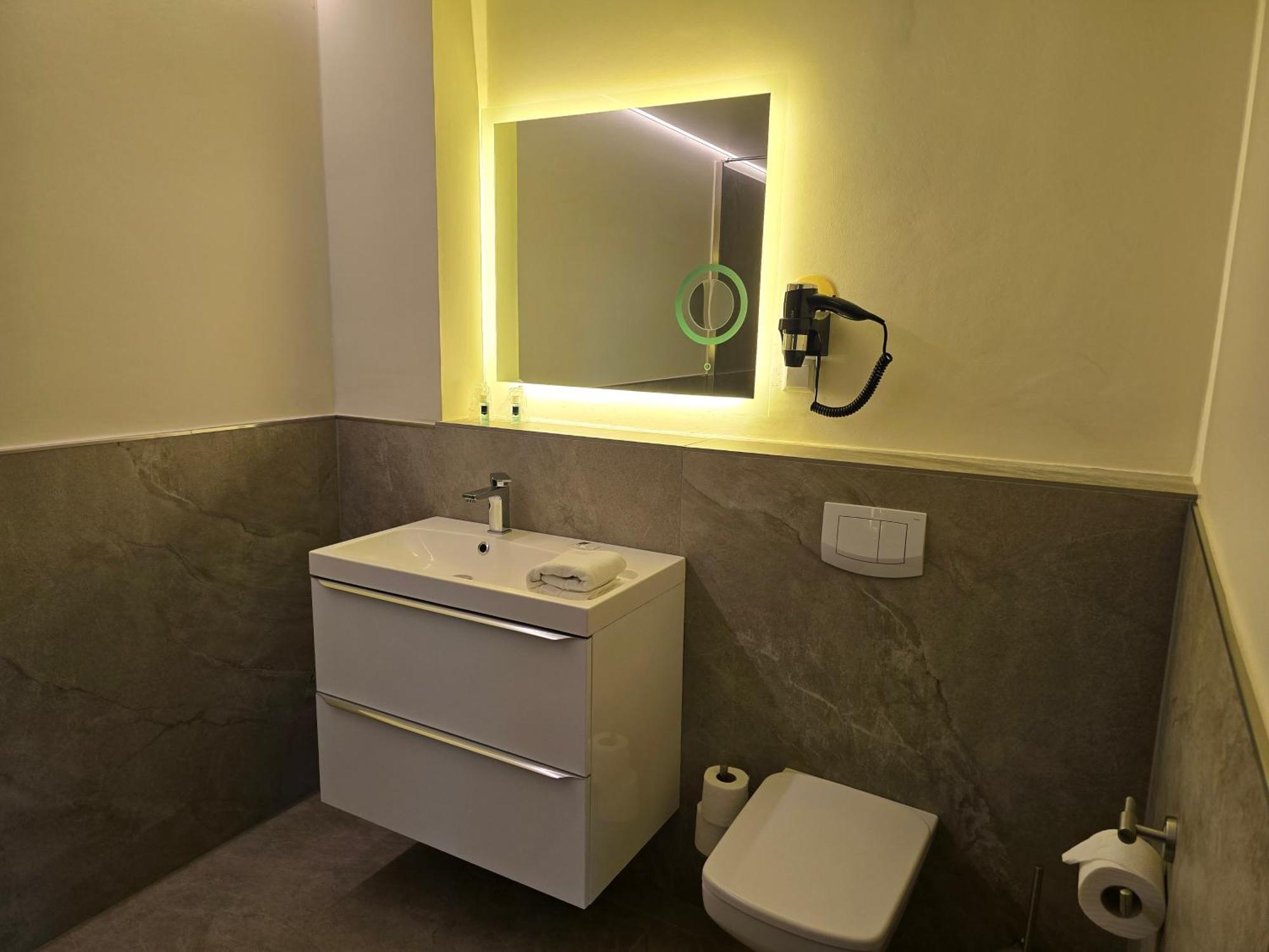 Hotel Am Kurpark Zinnowitz Εξωτερικό φωτογραφία